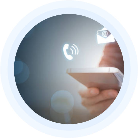 contact