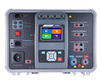 Appliance / Machine / Switchboard Safety