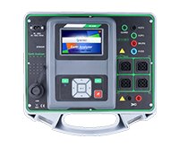 Earth Testers & Analysers