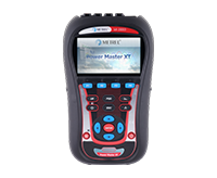 Power Quality Analysers