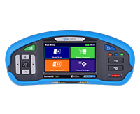 Single / Multifunctional Testers