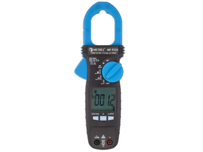 MD 9226 TRMS AC/DC Current Clamp Meter