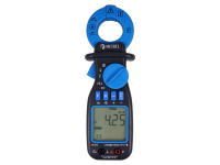 MD 9273 Bluetooth® TRMS Leakage Clamp with Power Functions