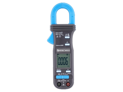 MD 9210 Mini Clamp Meter