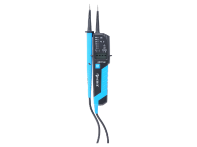MD 1160 LCD Voltage/Continuity Tester