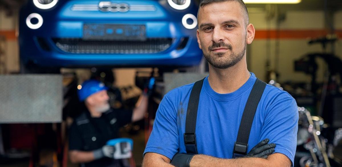  eMobility  