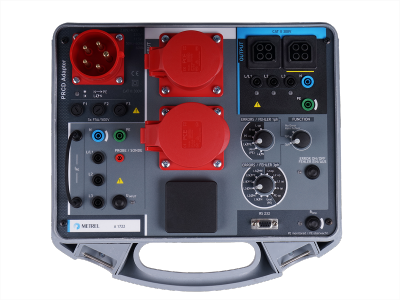 A 1722 PRCD adapter