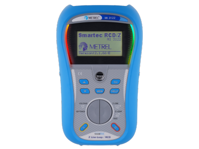 MI 3122 SMARTEC Z Line Loop RCD