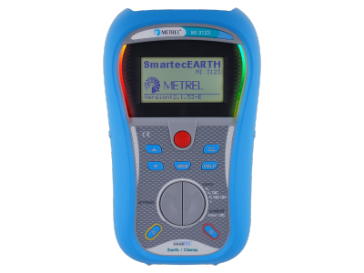 MI 3123 SMARTEC Earth Clamp