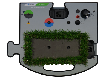 MI 3298 P1 Earth/Ground trainer module
