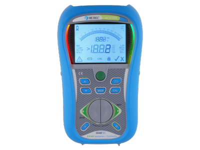 MI 3121H SMARTEC 2,5 kV Insulation Continuity