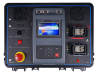 MI 3281 WR Analyser