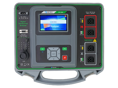 MI 3280 DT Analyser