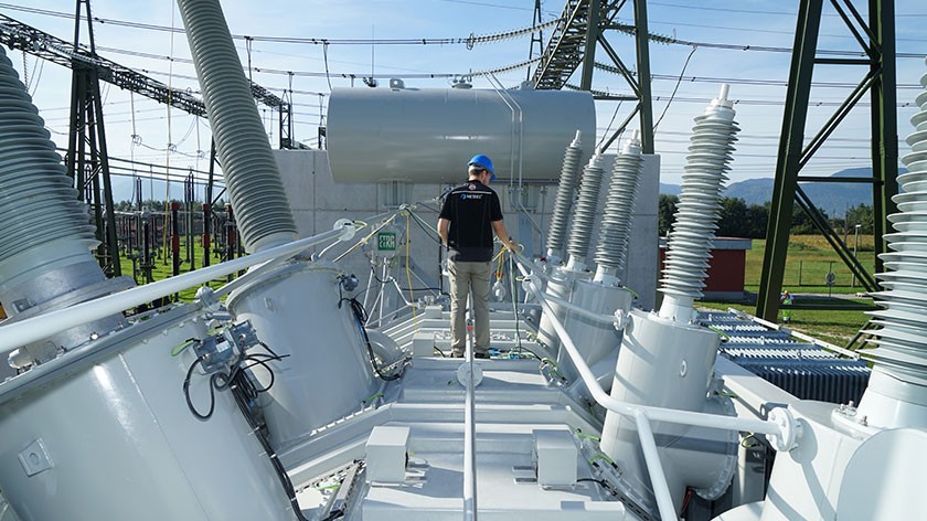 Transformer testers