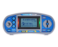 Photovoltaic and Electrical Installation Testers