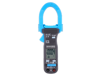 MD 9240 TRMS Power Clamp Meter