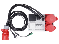 A 1830 Active 3-phase adapter