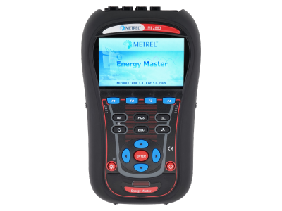 MI 2883 Energy Master