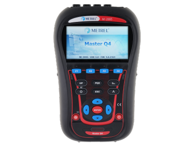 MI 2885 Master Q4